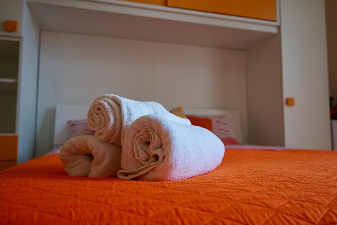 B&B Milena Paceco Extérieur photo