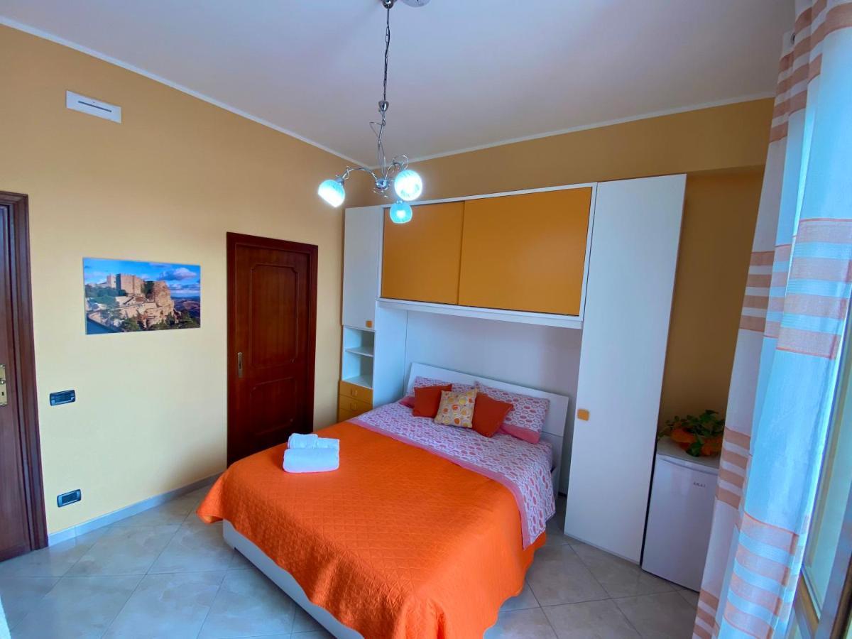 B&B Milena Paceco Extérieur photo