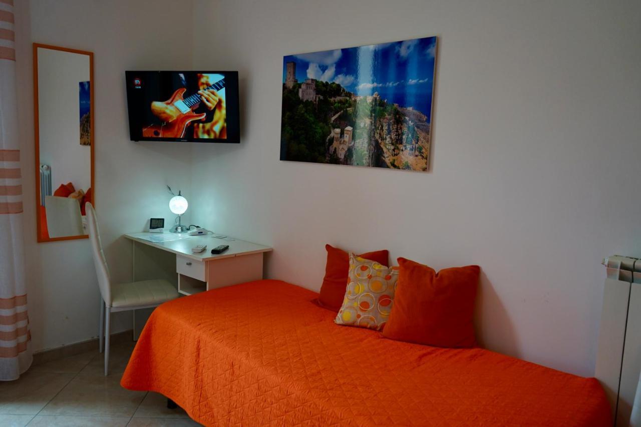 B&B Milena Paceco Extérieur photo