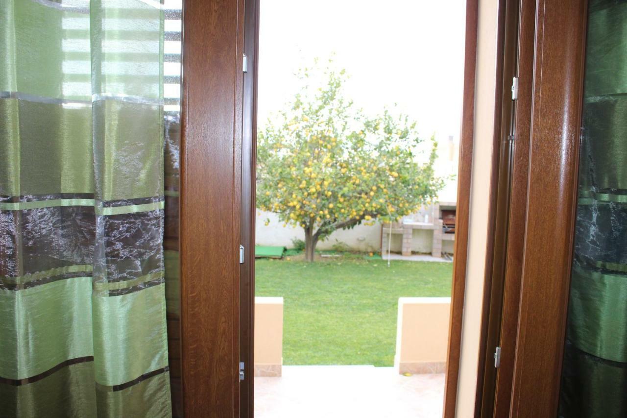 B&B Milena Paceco Extérieur photo