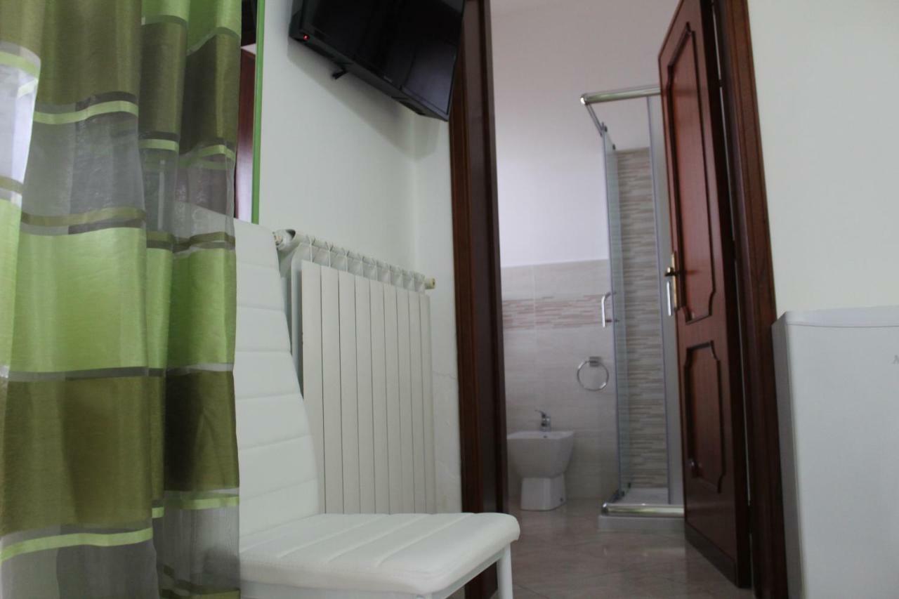 B&B Milena Paceco Extérieur photo