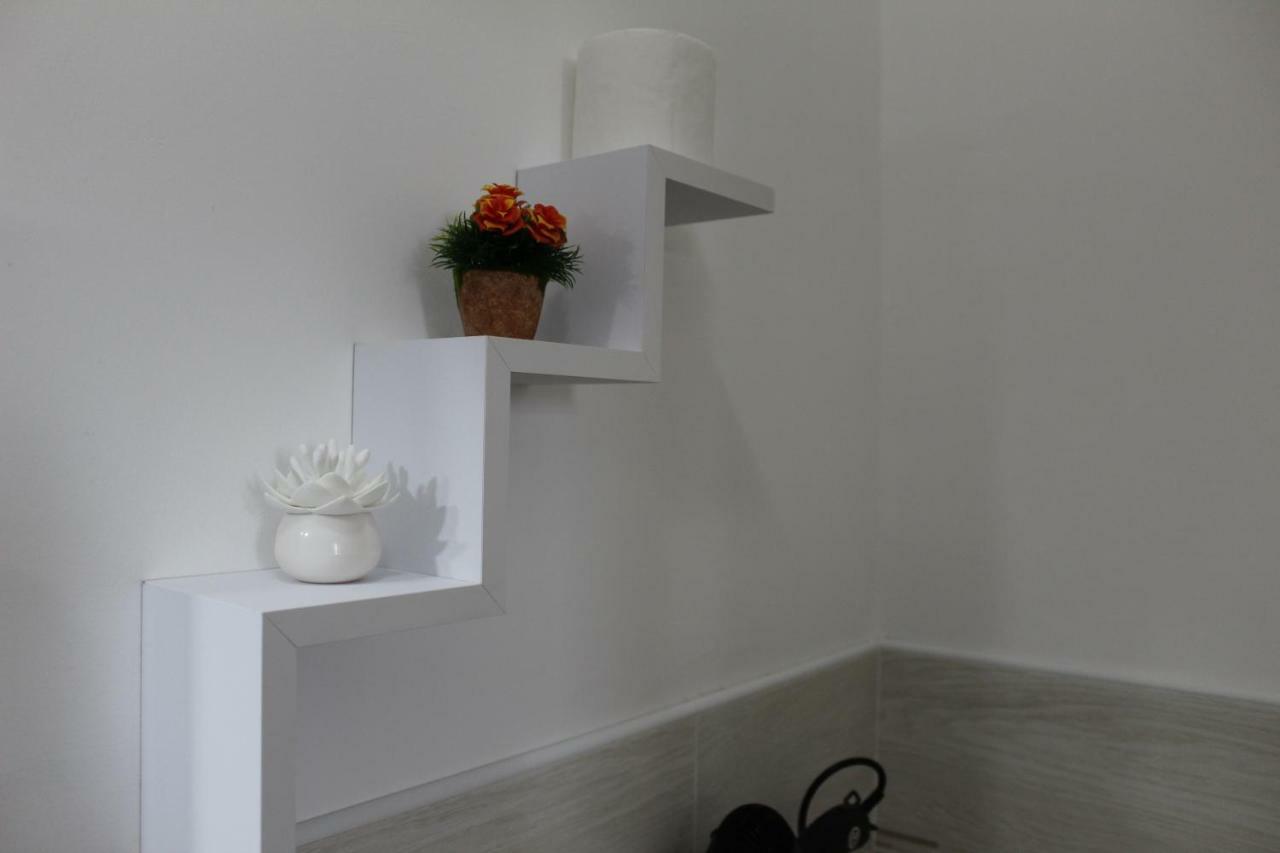 B&B Milena Paceco Extérieur photo