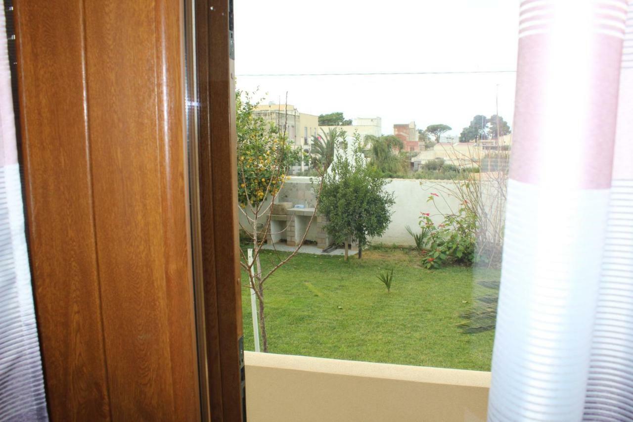 B&B Milena Paceco Extérieur photo